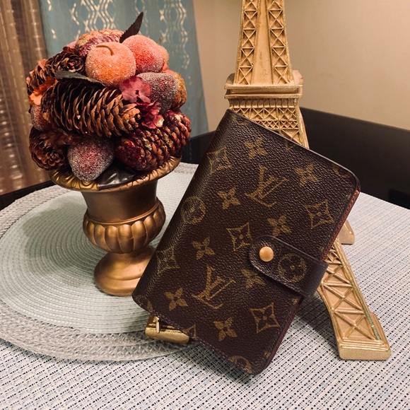 Louis Vuitton Bags Lv Porto Papier Bifold Wallet Poshmark - louis vuitton handbags lv louis vuitton porto papier bifold wallet